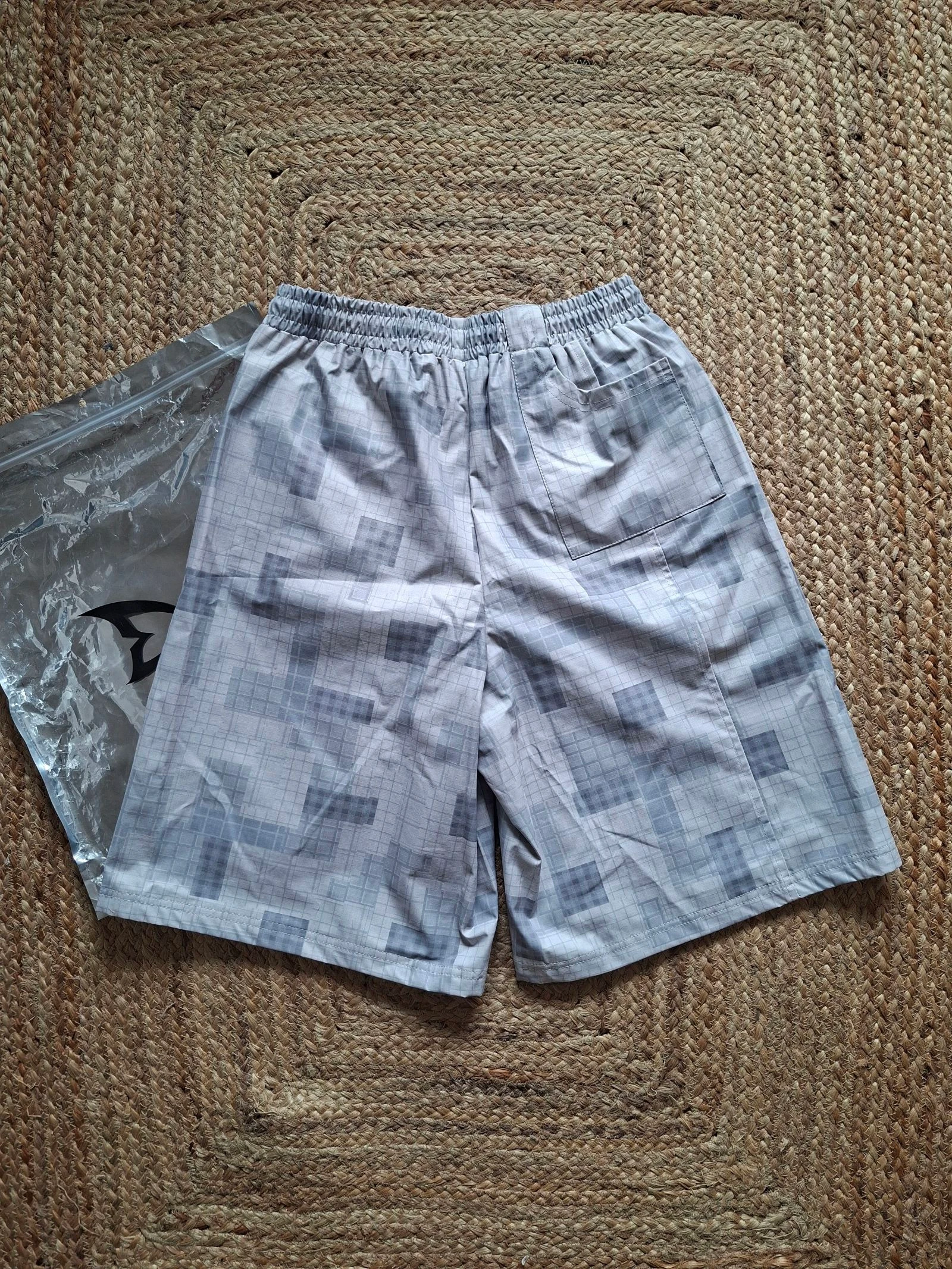 Mertra pantalones cortos talla S – photo 4